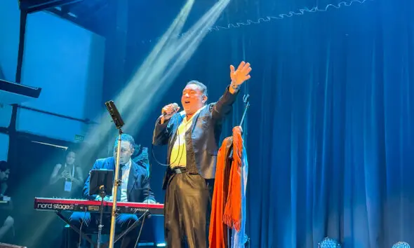 Otávio Maciel Conduz Viagem Inesquecível por clássicos no Guardiões da Arte