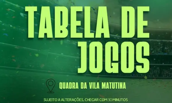 Chuvas Suspendem Jogos Paroquiais de Pirenópolis Chuvas Suspendem Jogos Paroquiais de Pirenópolis