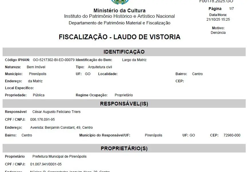 Largo da Matriz