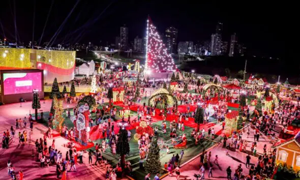 Natal do Bem 2025 abre inscrições para artistas em Goiás Natal do Bem 2025 abre inscrições para artistas em Goiás