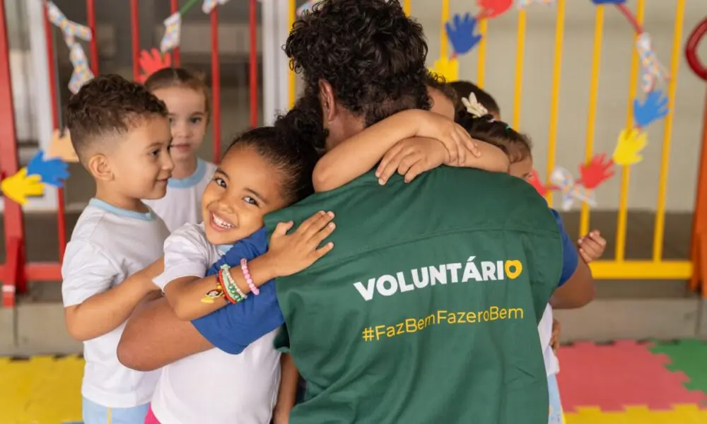 OVG completa 78 anos com recorde de atendimentos sociais