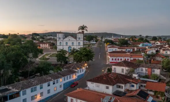 5 Experiências Imperdíveis em Pirenópolis