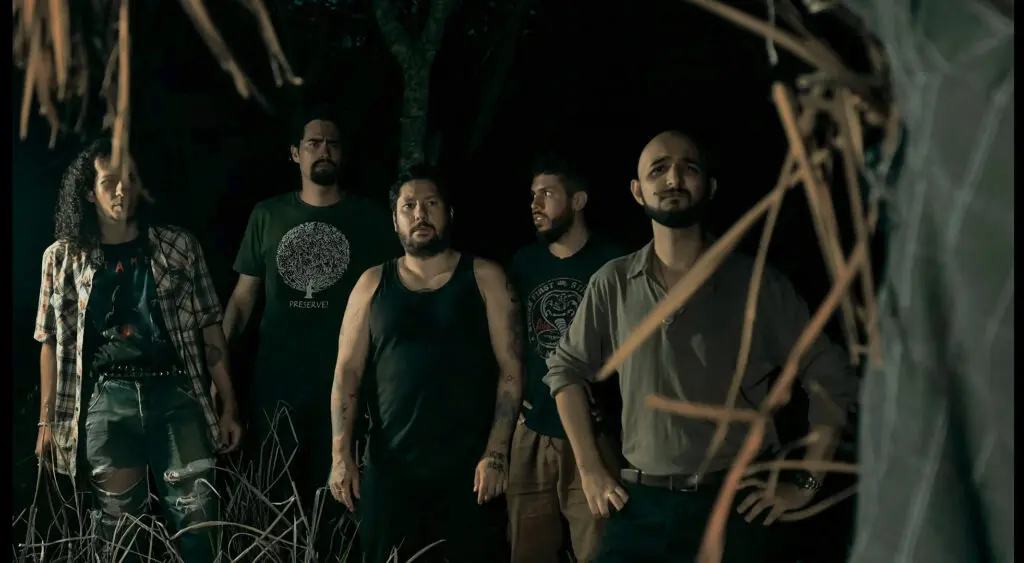 “Palha”: curta de terror independente gravado em Pirenópolis