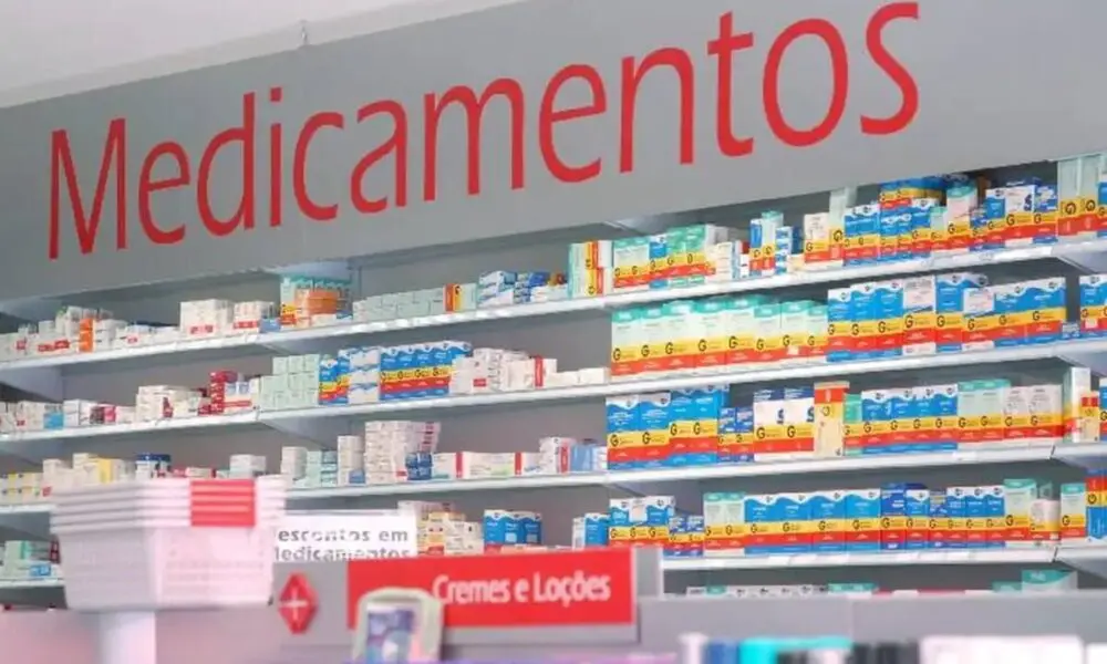 Saúde de Goiás envia avisos de remédios via WhatsApp