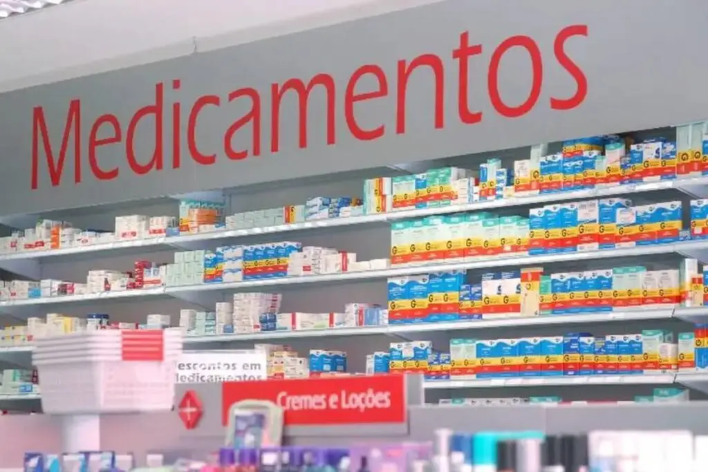 Saúde de Goiás envia avisos de remédios via WhatsApp