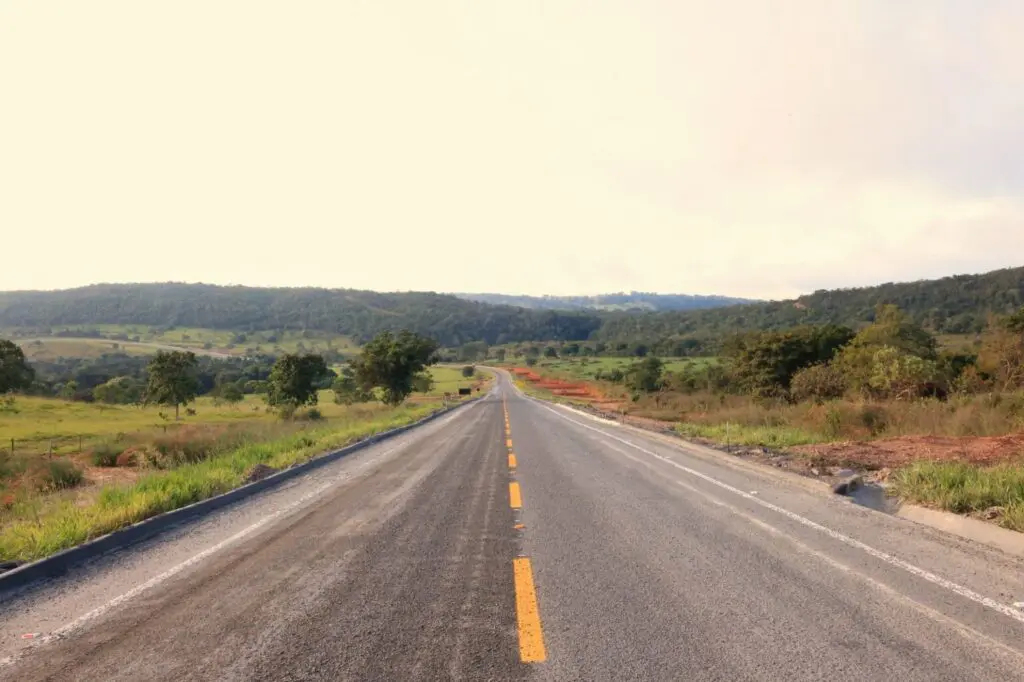 Acidente fatal na GO-338 entre Piren&oacute;polis e Planalmira
