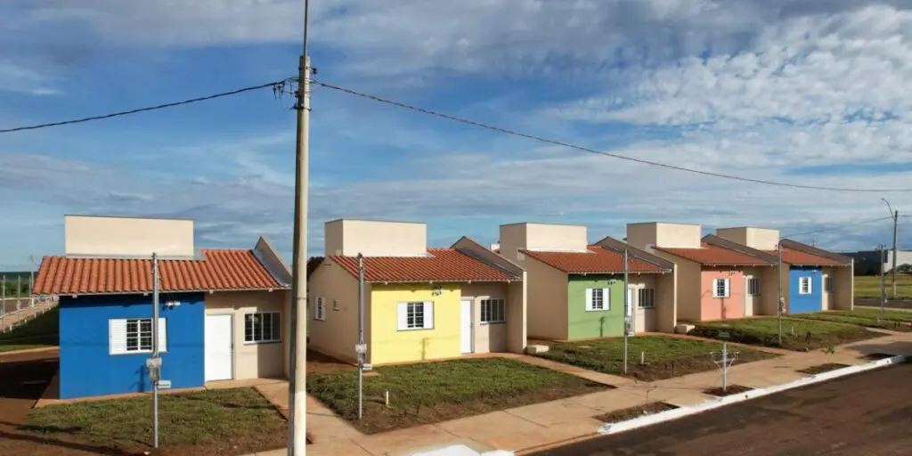 Minha Casa Minha Vida Abre Habilitação para Entidades