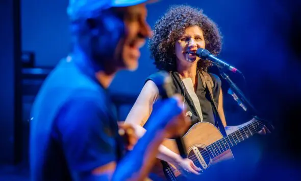 Roberta Campos Brilha no Guardiões da Arte