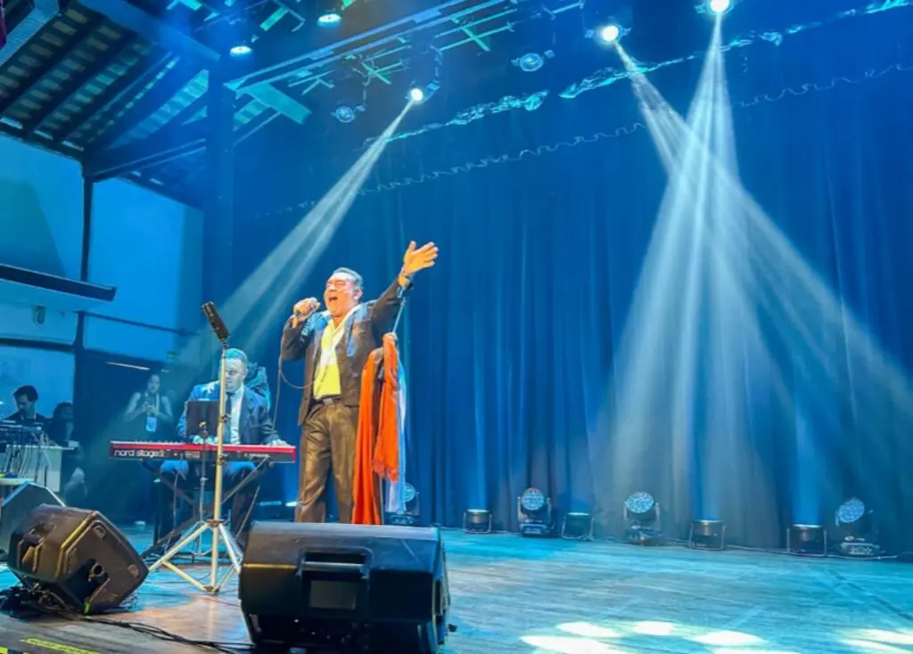 Otávio Maciel Conduz Viagem Inesquecível por clássicos no Guardiões da Arte