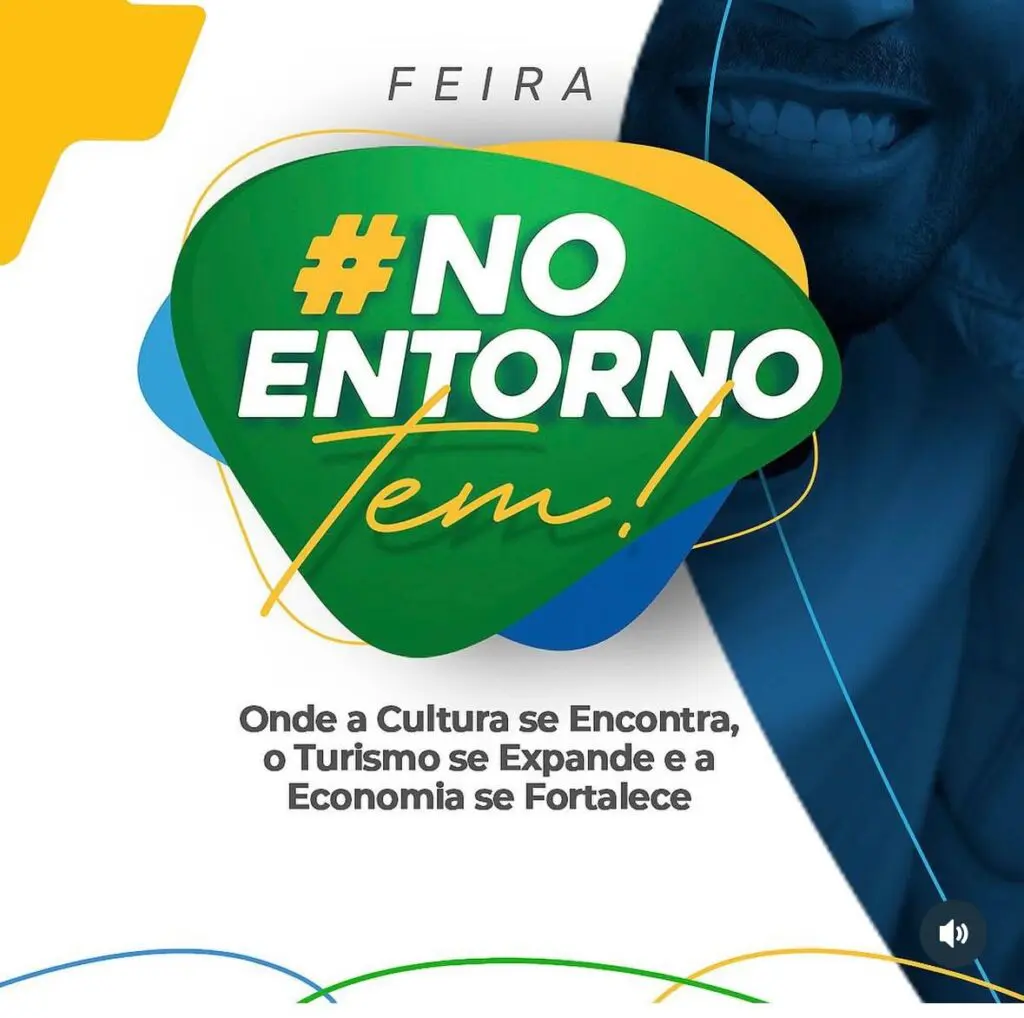 Pirenópolis Brilha na Feira No Entorno Tem em Brasília