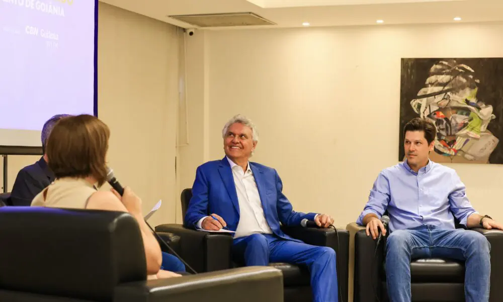 Inteligência Artificial Impulsiona Novo Ciclo em Goiás