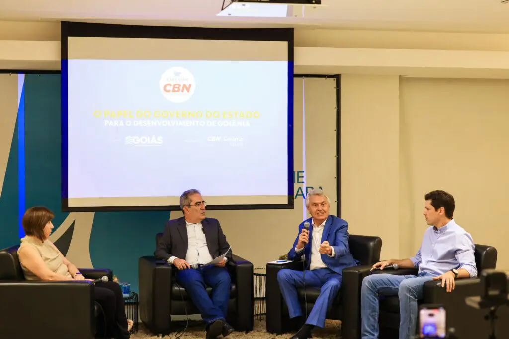 Inteligência Artificial Impulsiona Novo Ciclo em Goiás