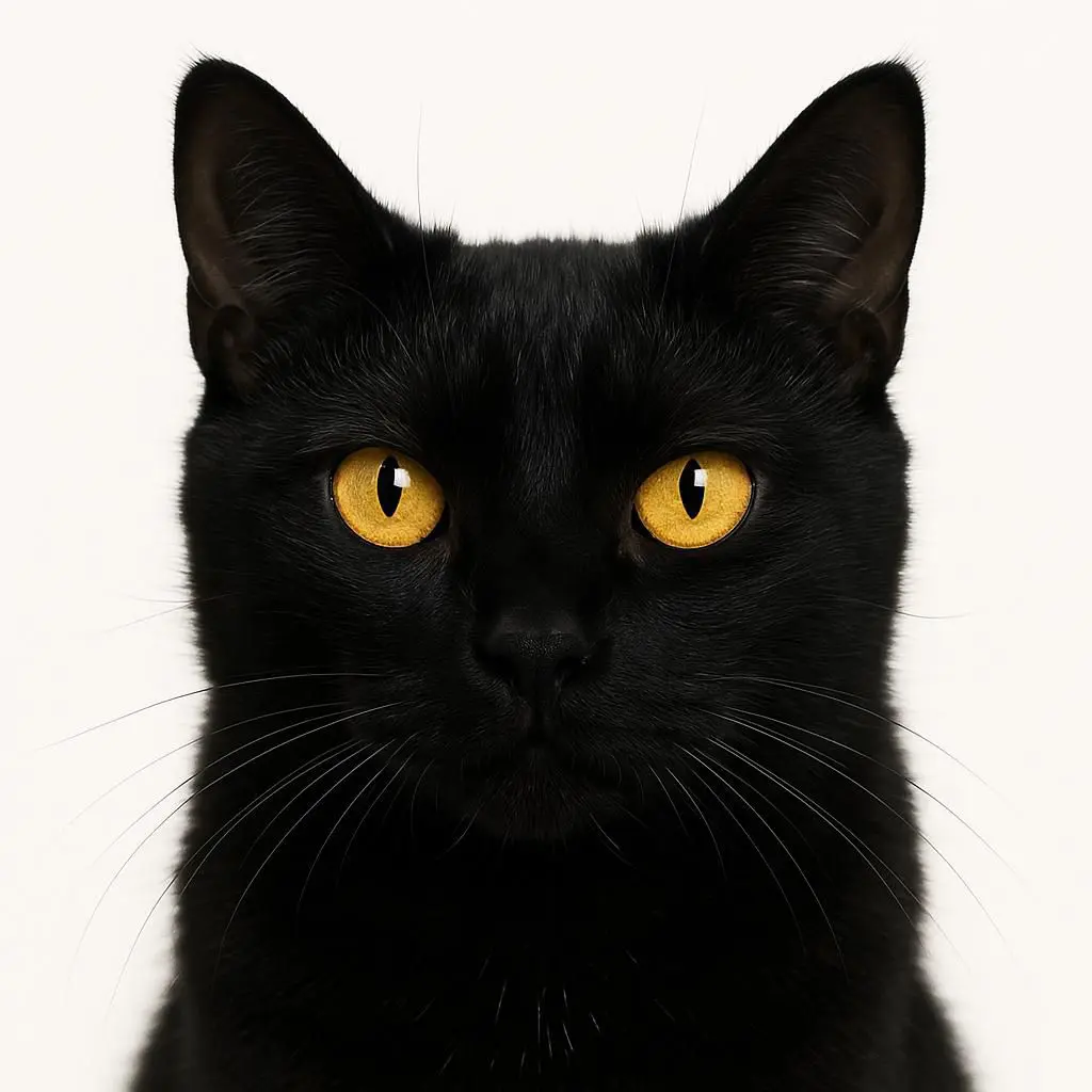 Dia do Gato Preto: quebrando preconceitos em 27 de outubro