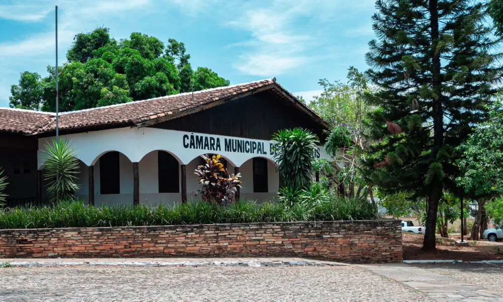 Câmara realiza audiência sobre atualização da Lei Orgânica