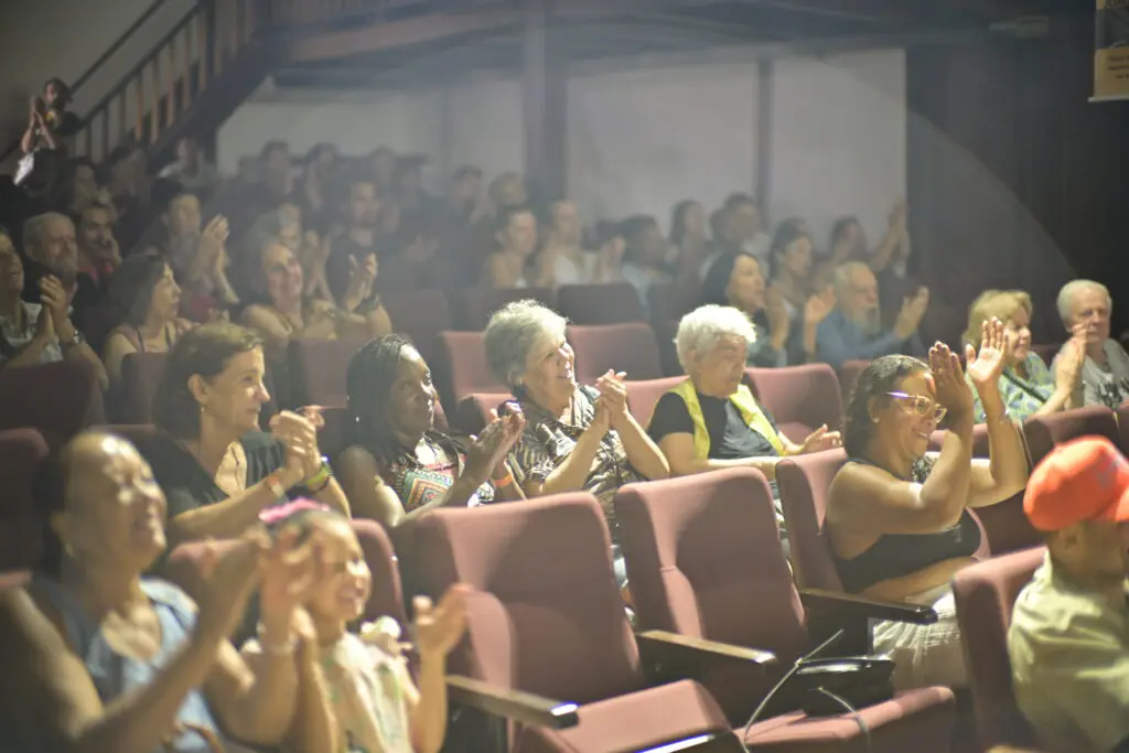 Flipiri 2025 vai alumiar Pirenópolis de 9 a 11 de outubro