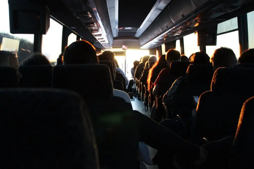 Nova empresa no transporte Pirenópolis-Anápolis