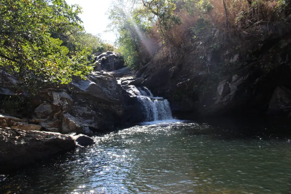 10 cachoeiras incríveis para conhecer em Pirenópolis