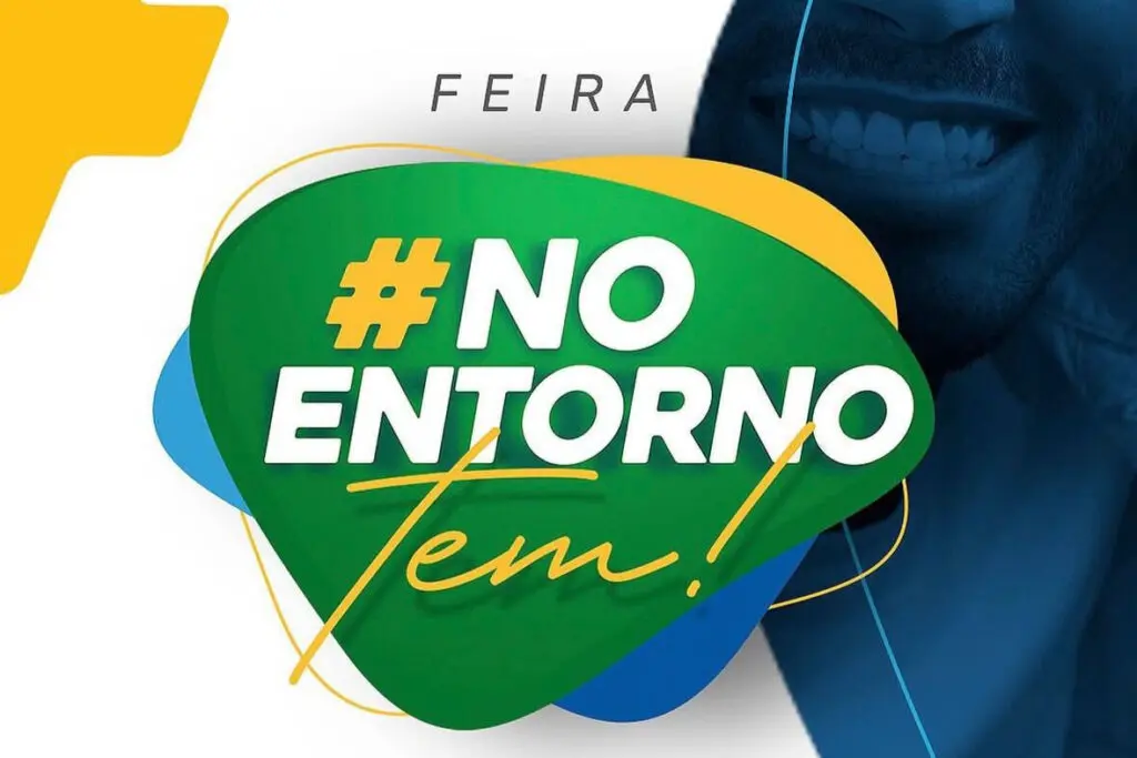 Pirenópolis Brilha na Feira No Entorno Tem em Brasília
