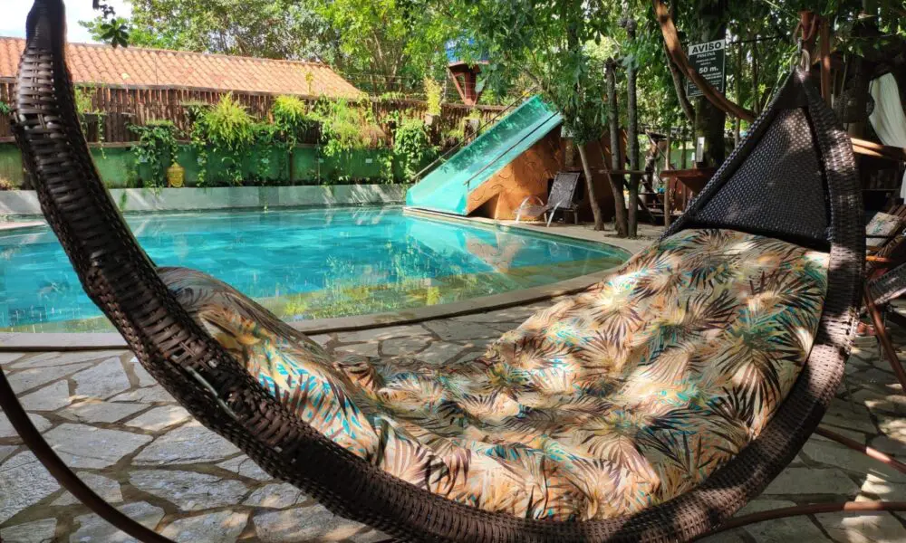 Pousada Sanctuary: conforto e charme em meio à natureza de Pirenópolis