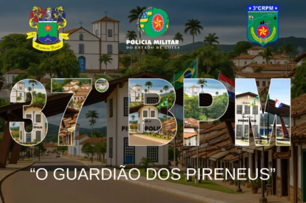 Segurança reforçada para Torneio da Zona Rural em Piri