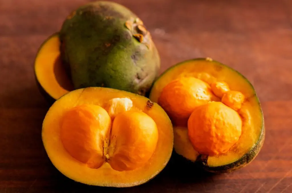 Chegou a época do pequi! O sabor do Cerrado invade Pirenópolis