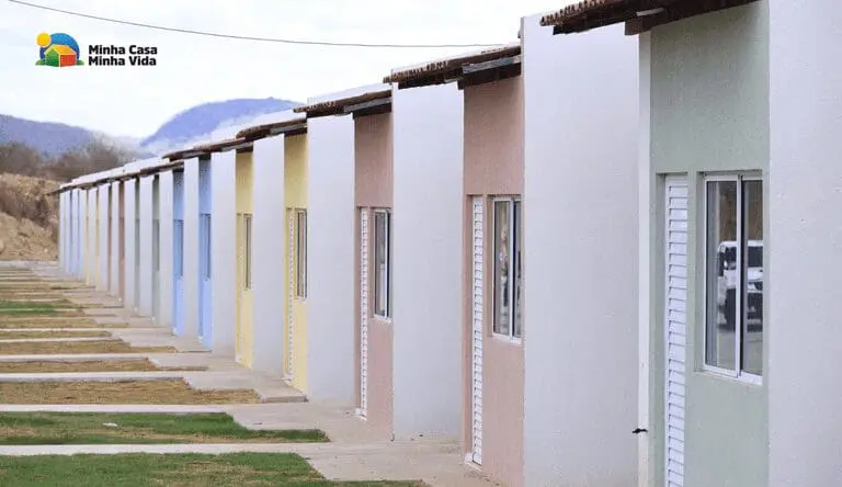 Minha Casa Minha Vida Abre Habilitação para Entidades