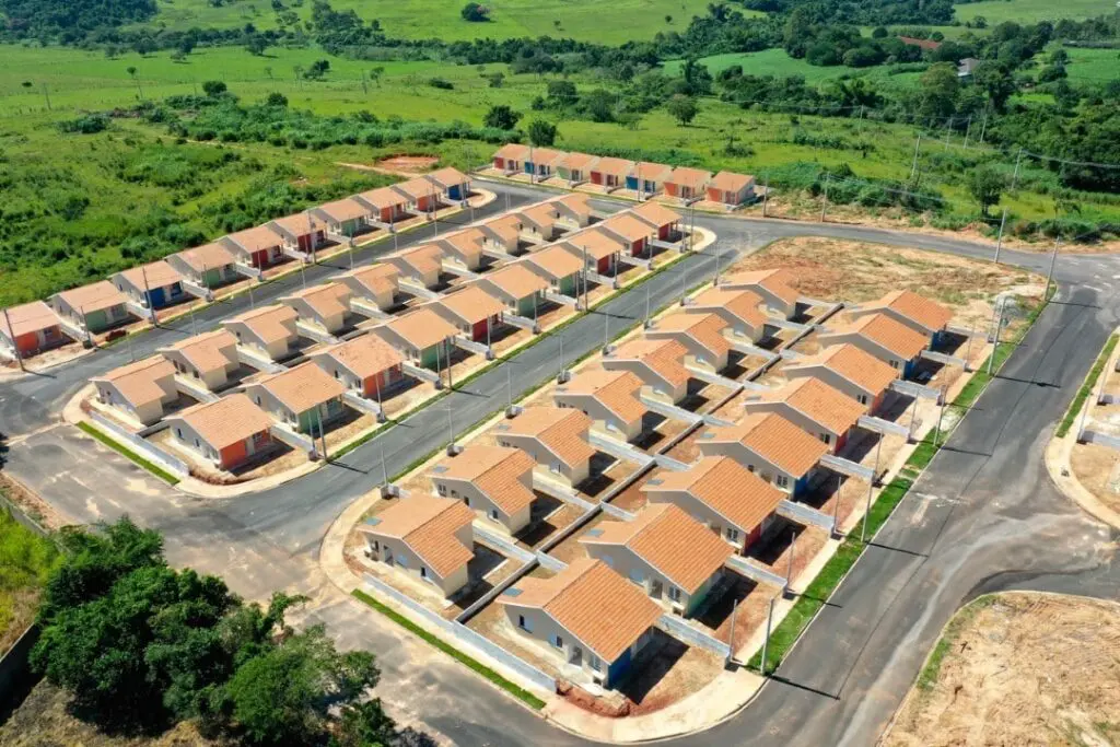 Minha Casa Minha Vida Abre Habilitação para Entidades