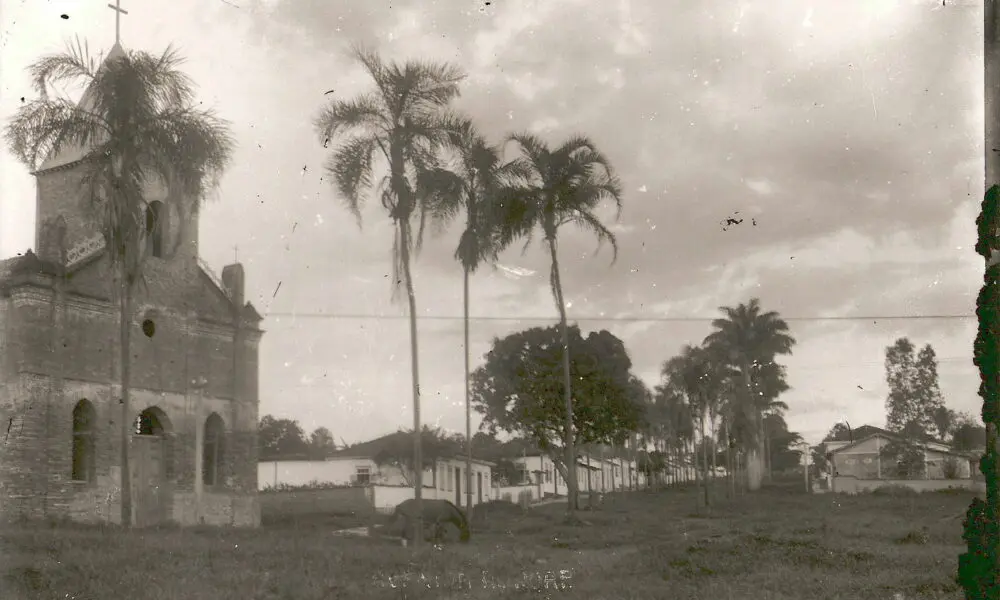 5 Curiosidades Essenciais sobre Igreja Rosário dos Pretos