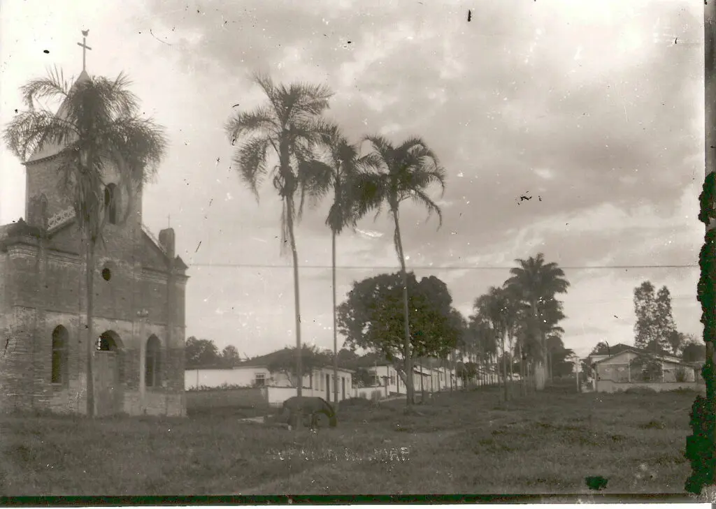 5 Curiosidades Essenciais sobre Igreja Rosário dos Pretos