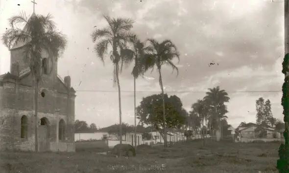 5 Curiosidades Essenciais sobre Igreja Rosário dos Pretos