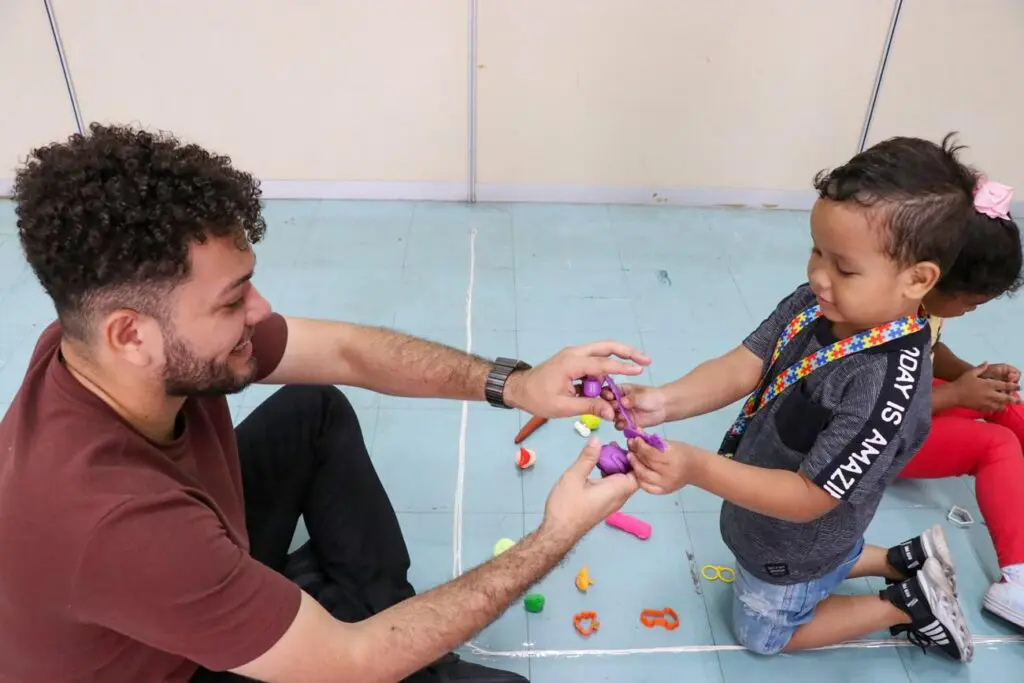 Brasil lança rede nacional de pesquisa em autismo