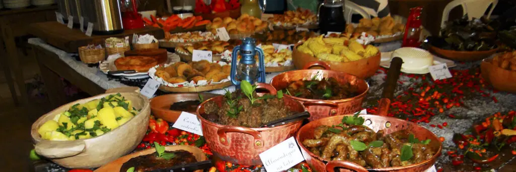 Fazenda Babilônia: café tradicional mantém práticas históricas