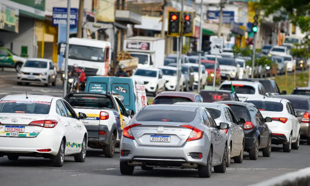 Fiscalização reduz direção alcoolizada em Goiás