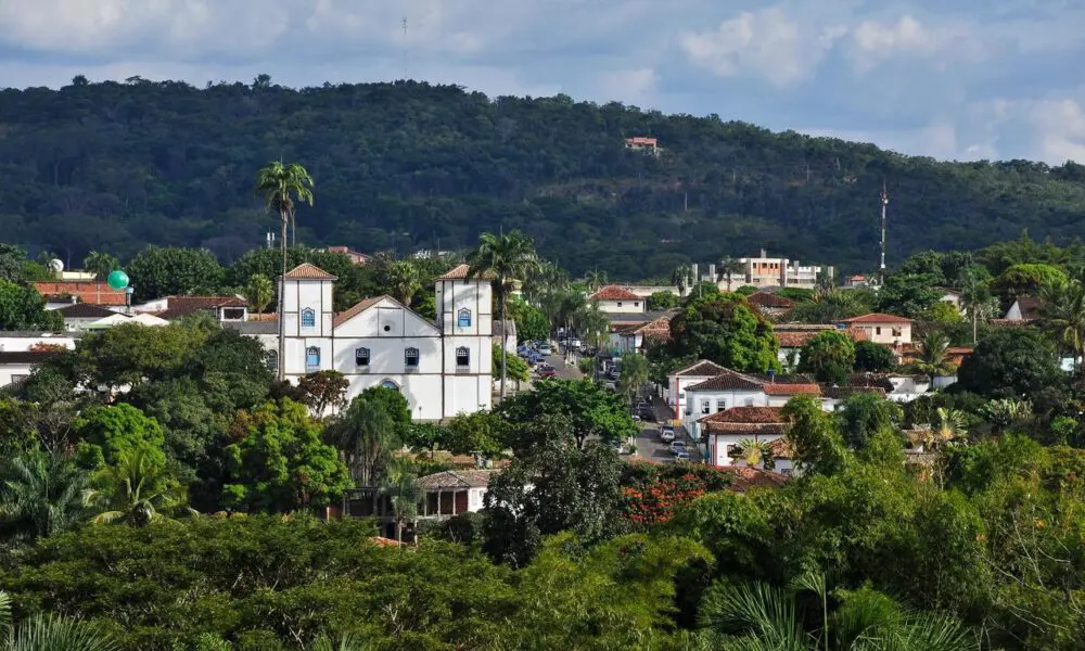 Pirenópolis encanta e é destaque na Revista Ana Maria