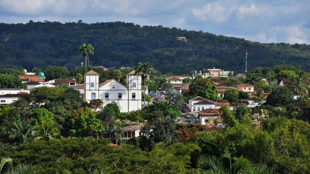 Pirenópolis encanta e é destaque na Revista Ana Maria