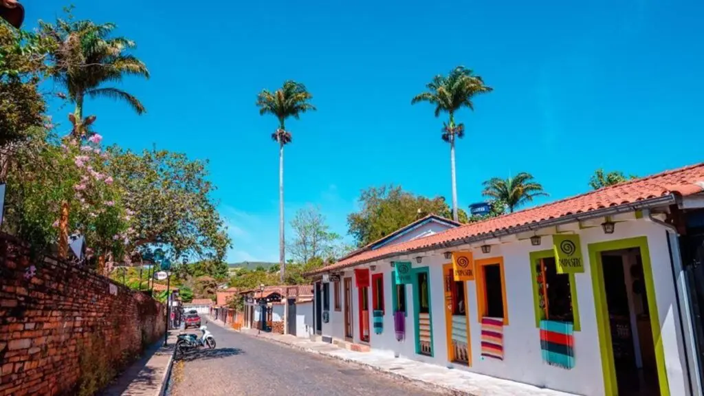 6 Vivências Únicas em Pirenópolis