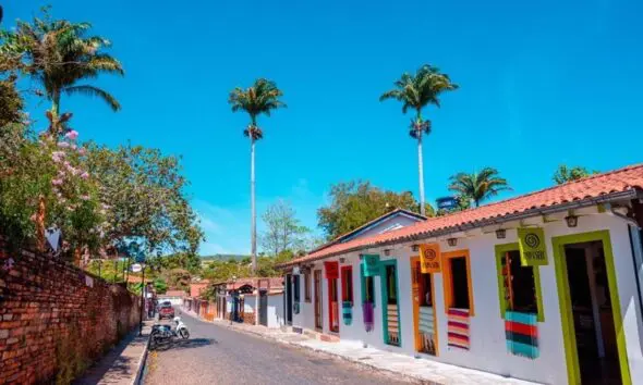 6 Vivências Únicas em Pirenópolis