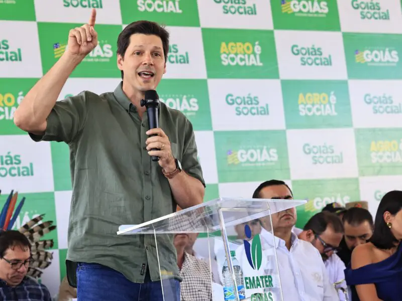 Goiás reforça ações de preservação da memória cultural