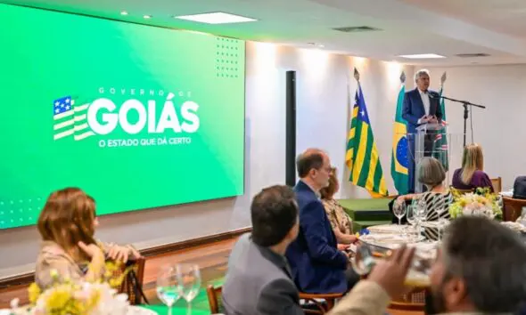 Goiás reforça ações de preservação da memória cultural Goiás reforça ações de preservação da memória cultural