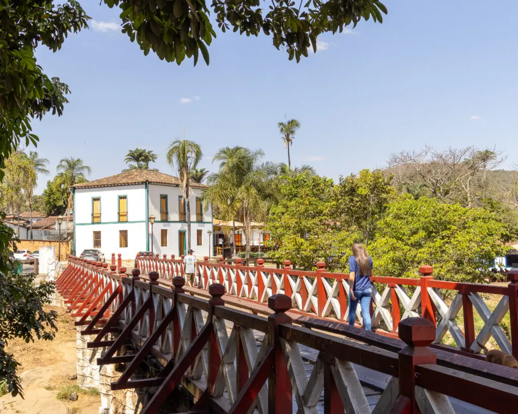 10 passeios para conhecer Pirenópolis