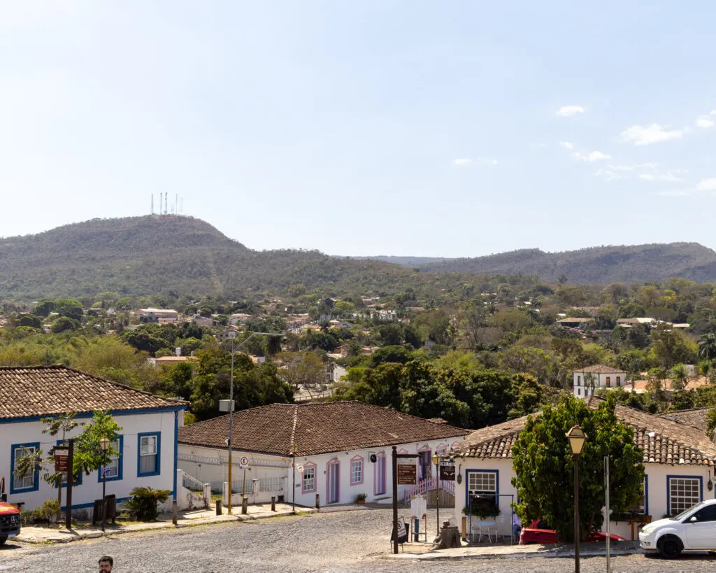 10 passeios para conhecer Pirenópolis