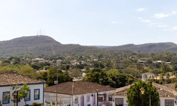 Clima em Pirenópolis hoje: Surpresas que você não esperava!