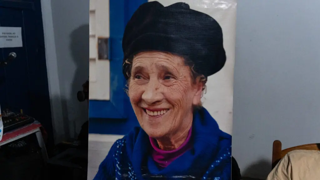 Retorno musical homenageia Dona Geni em Pirenópolis