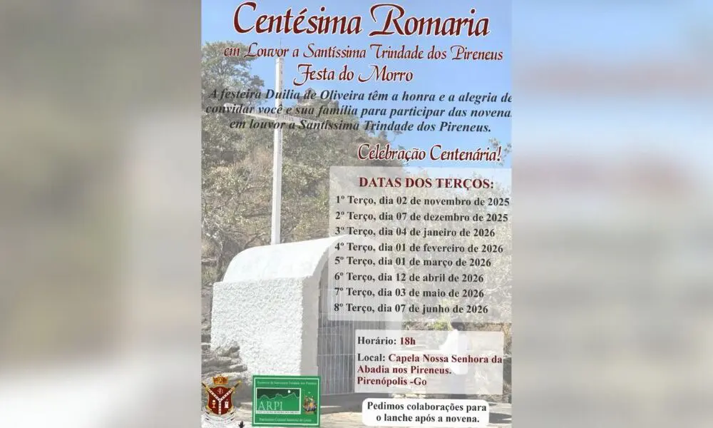 Centésima Romaria celebra fé e tradição nos Pireneus