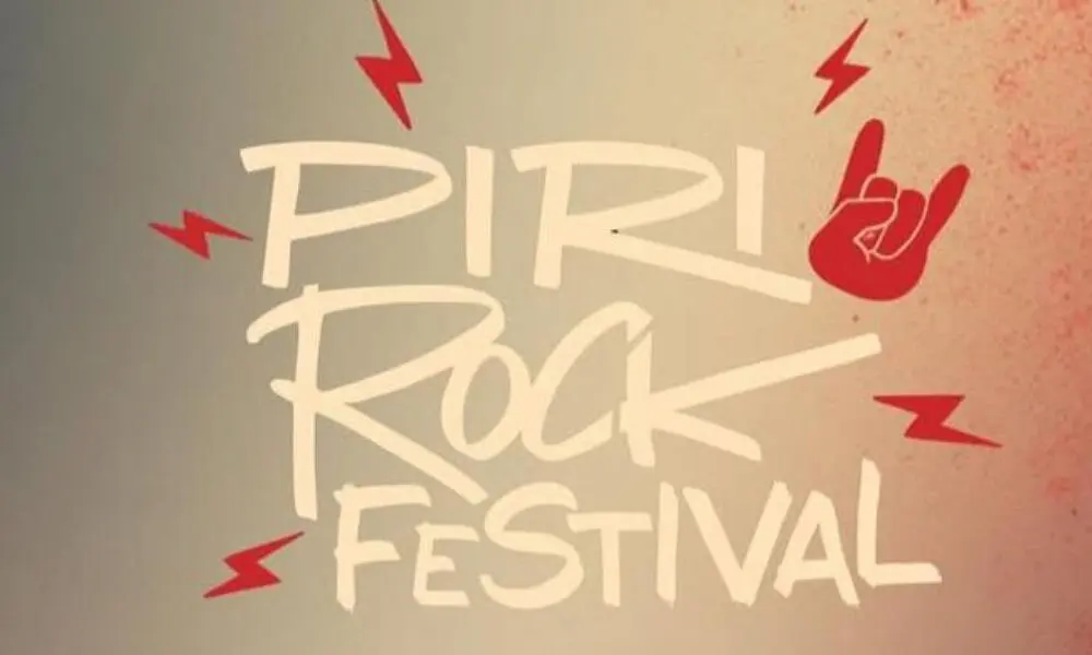 Piri Rock Festival 2025 agita Pirenópolis em novembro