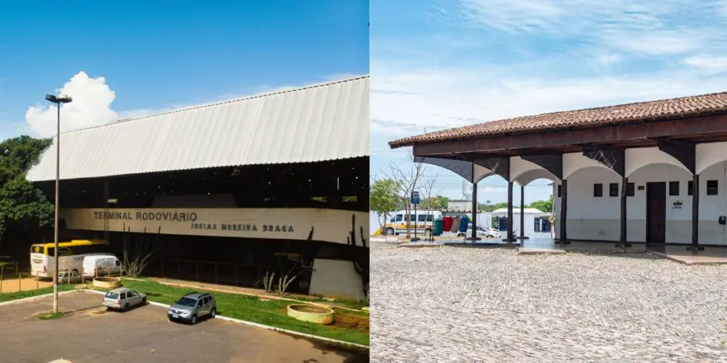 Nova linha intermunicipal liga Anápolis a Pirenópolis