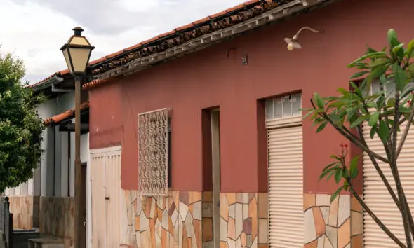 O encanto bucólico de Pirenópolis em cada detalhe