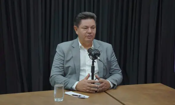Prefeito de Pirenópolis fala sobre turismo e gestão