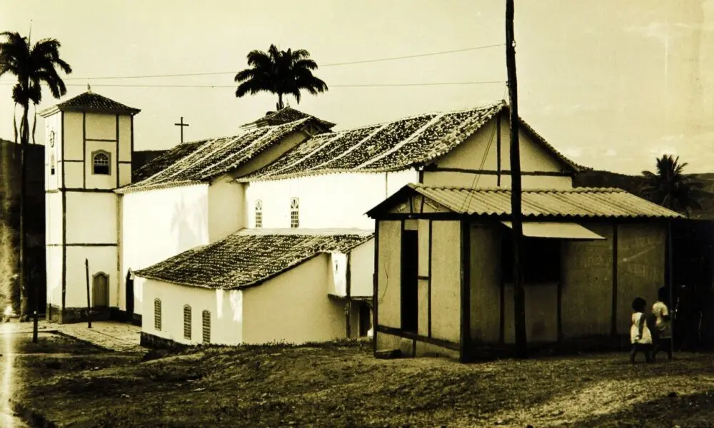 História de Pirenópolis