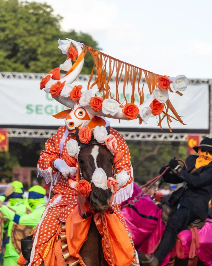 Cultura e Folclore em Pirenópolis